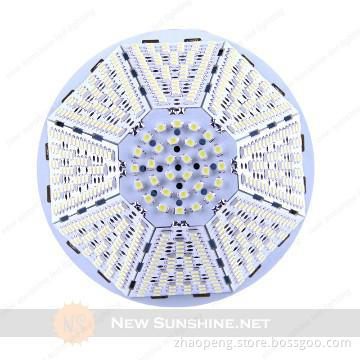 E26/E27/E39/E40 35W mushroom design Led garden light outdoor use